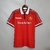 Camisa Retrô Manchester United Temporada 98/99