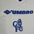 Camisa Retrô Chelsea II Temporada 98/00 - Camisas de Times 