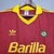 Camisa Retrô Roma Temporada 91/92 na internet