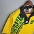 Camisa Retrô Seleção Jamaica II Temporada 1998 - Camisas de Times 