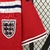 Camisa Retrô Seleção Inglaterra II Temporada 1982 - Camisas de Times 