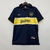 Camisa Retrô Boca Juniors Temporada 96/97