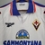 Camisa Retrô Fiorentina II Temporada 95/96 na internet