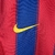 Camisa Retrô Barcelona Temporada 09/10