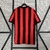 Camisa Retrô Milan Temporada 88/89 - comprar online