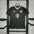 Camisa de treino Bayern Munich III Temporada 24/25 - Camisas de Times 