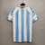 Camisa Retrô Seleção Argentina Temporada 96/97 na internet