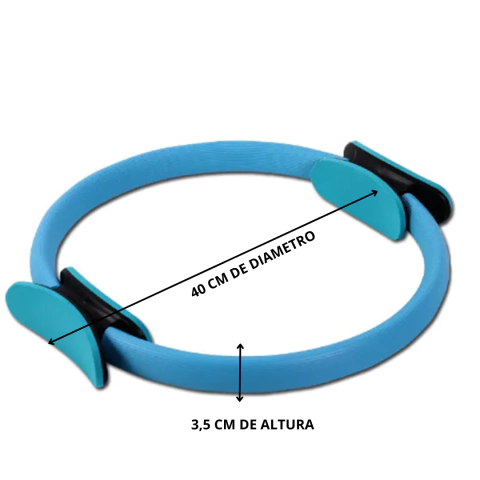 Imagen de Anillo de Pilates