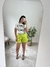 Short cinto | S801