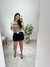 T-shirt oncinha | T606