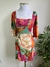 Vestido Flora