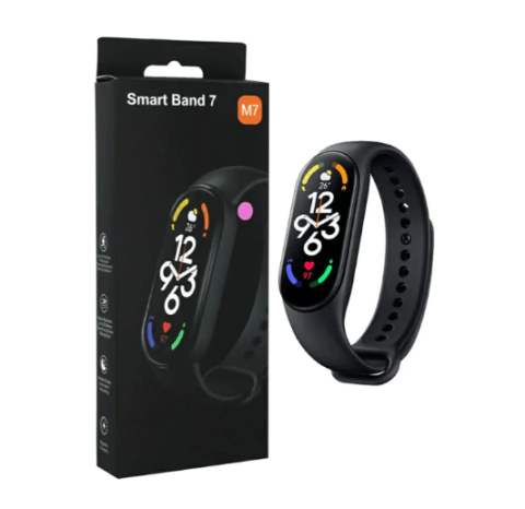 SmartBand M7
