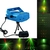 Laser efecto lluvia - Multipunto - EasyClick
