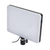 Panel De Luz LED 26 Cm - 3 Modos - Trípode 2.1 Mts