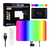 Panel De Luz LED 26 Cm - RGB - Control Remoto - Trípode 2.1 Mts
