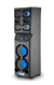 CROWN MUSTANG Torre SBL-6500BT Caja Ampl 2x6.5