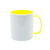 Caneca Amarela