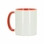 Caneca Vermelha - comprar online