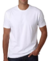Camiseta Branca - Algodão