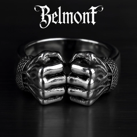 Anillo Clash of Fury - comprar online