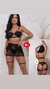 CONJUNTO MALVADA - comprar online