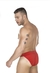 CUECA SLIP LEVANTA BUMBUM VERMELHA - comprar online