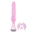 Vibrador com Estimulador de Clitóris - comprar online