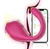 Vibrador de casal por aplicativo