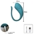 Vibrador de casal por aplicativo - comprar online