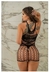 VESTIDO SENSUAL ARRASTÃO COM BRILHO - comprar online