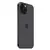 iPhone 15 Apple (128GB) Preto, Tela de 6,1", 5G e Câmera de 48 MP