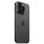 Iphone 15 Pro Apple (256gb) Titânio Preto, Tela De 6,1, 5g E Câmera De 48mp Modelo E-sim