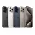 iPhone 15 Pro Max Apple (256GB) Titânio Preto, Tela de 6,7", 5G e Câmera de 48MP - loja online
