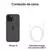 iPhone 15 Apple (128GB) Preto, Tela de 6,1", 5G e Câmera de 48 MP - loja online