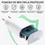 Carregador Lightning USB Tipo C, 20W - comprar online