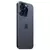 Iphone 15 Pro Apple (256gb) Titânio Preto, Tela De 6,1, 5g E Câmera De 48mp Modelo E-sim - comprar online