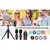Microfone para iPhone com lapela - Profissional 4 em 1 na internet
