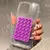 Capinha para iPhone com VENTOSA - transparente - comprar online