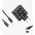 Carregador Turbo USB C - Fonte + Cabo 125w MOTOROLA - HansenTech