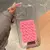 Capinha para iPhone com VENTOSA - transparente - HansenTech