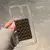 Capinha para iPhone com VENTOSA - transparente