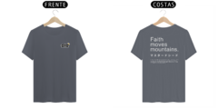 Faith Moves Mountains - comprar online