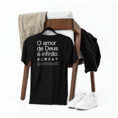 Amor Infinito - comprar online