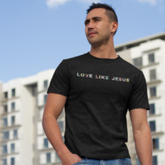 Love Like Jesus - comprar online