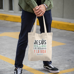 Jesús Es El Camino na internet