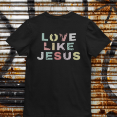 Love Like Jesus - comprar online