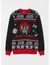 Ugly Christmas Sweater VADER MERRY SITHMAS (IMPORTACIÓN CALIDAD PREMIUM)