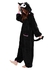 Pijama Kigurumi Cosplay Disfraz Unisex Niño y Adulto KUROMI - comprar en línea