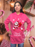 Maxi Sudadera Navideña Santa - tienda en línea
