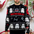 Ugly Christmas Sweater STAR WARS (DARTH VADER STORMTROOPERS) en internet